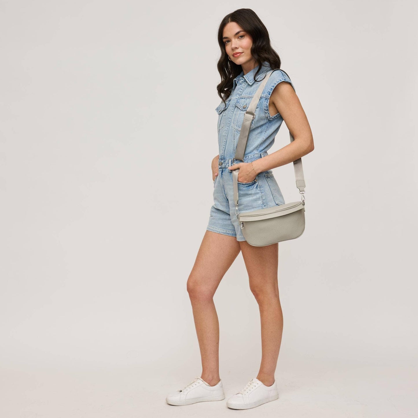 Laney Convertible Crossbody