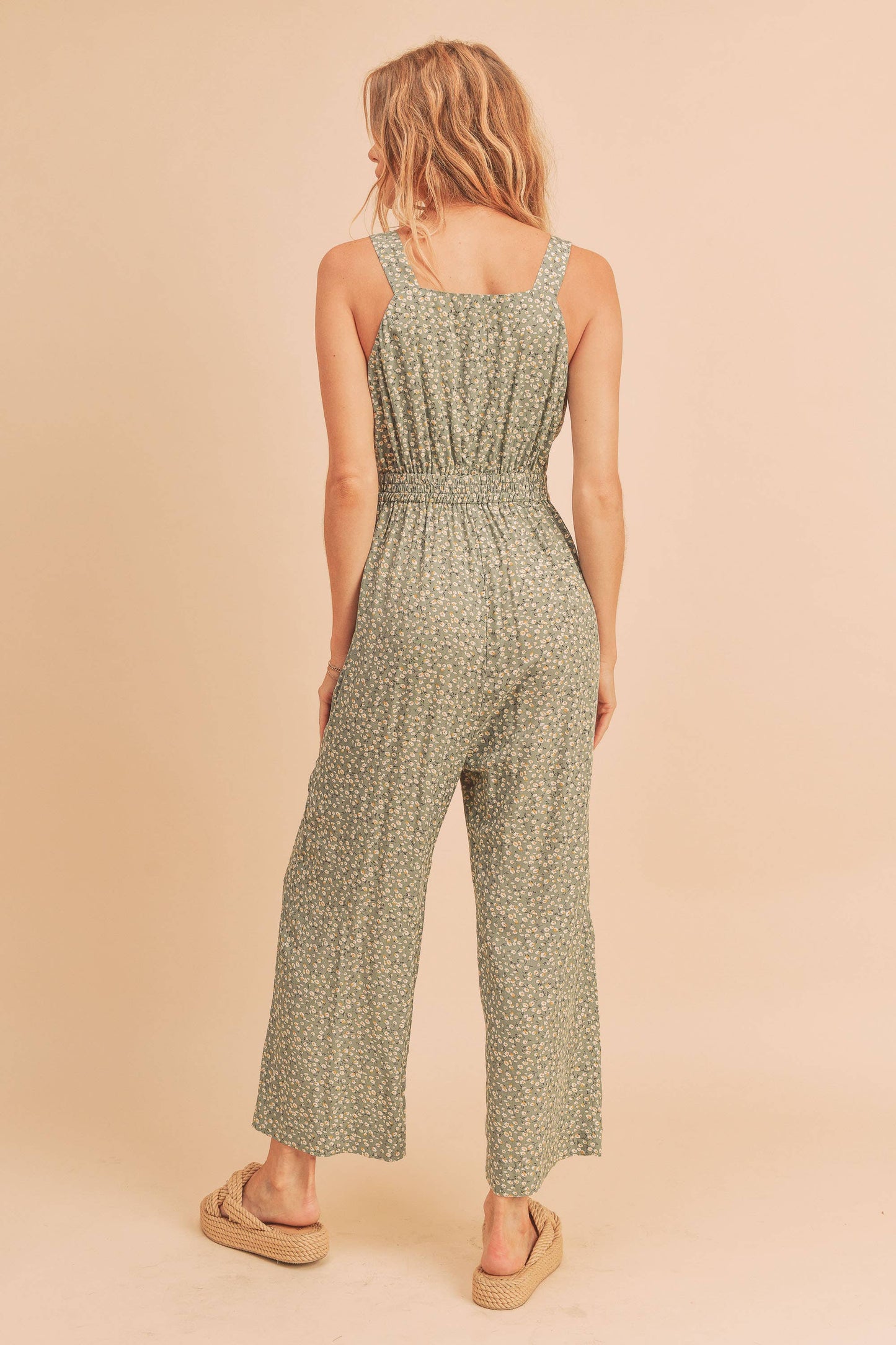 Piper Jumpsuit