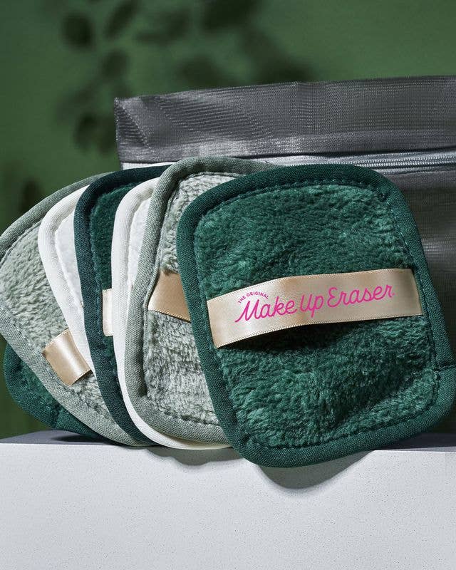 MakeUp Eraser 7-Day Set