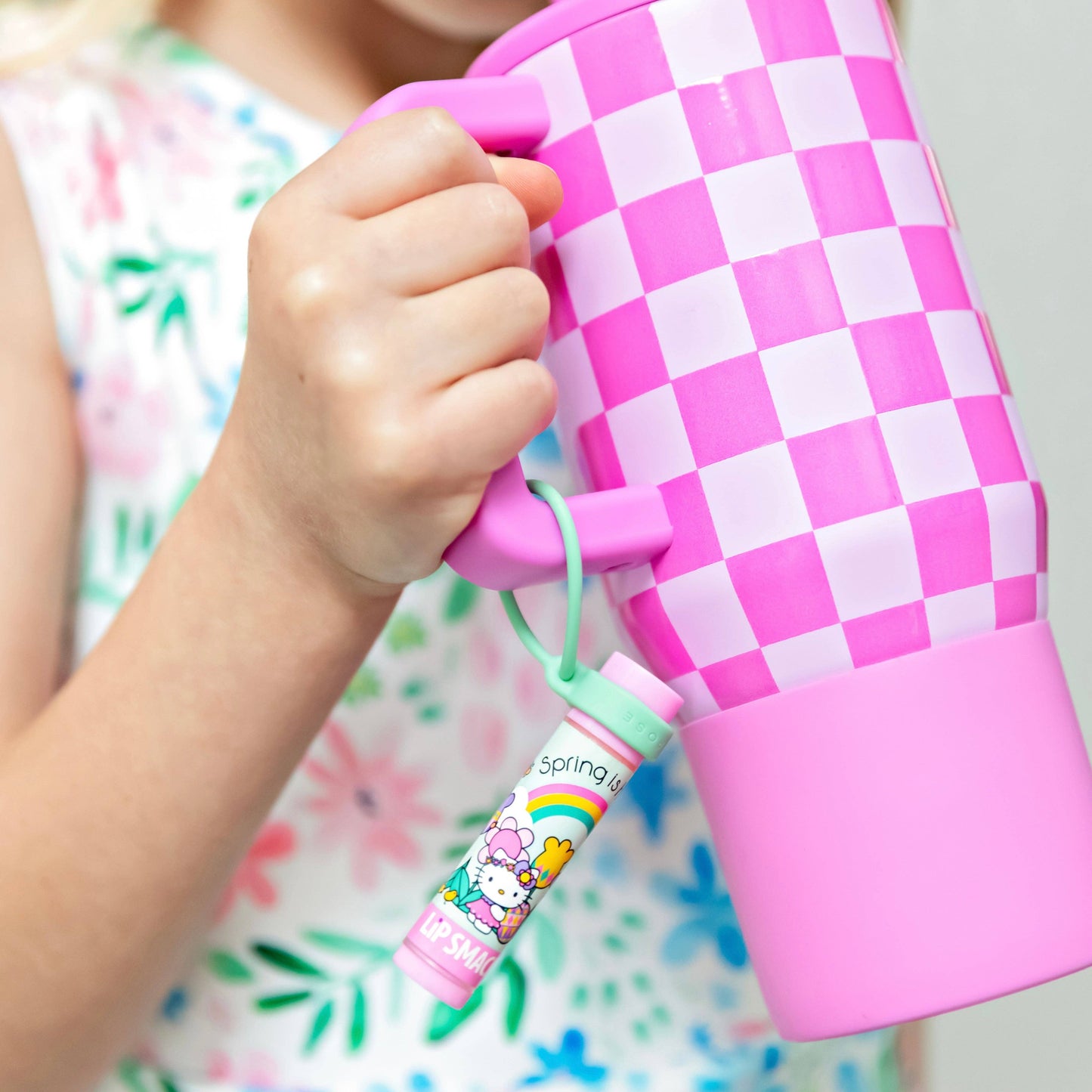 Lip Balm Holder