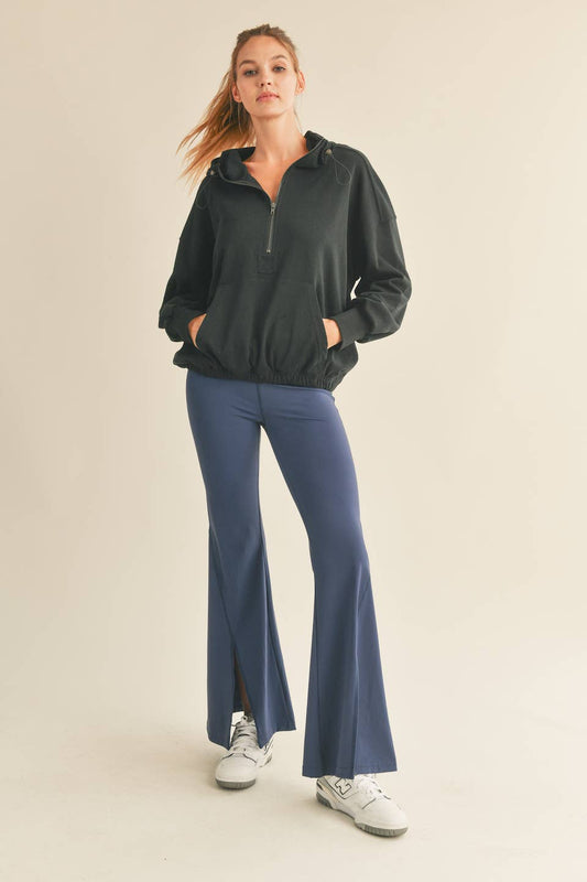 Essential Pullover