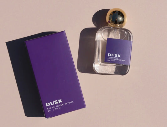 Dusk Perfume - 2 oz