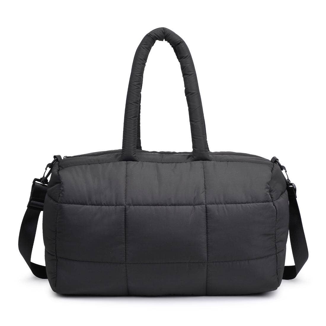 Remi Nylon Weekender Travel Duffel