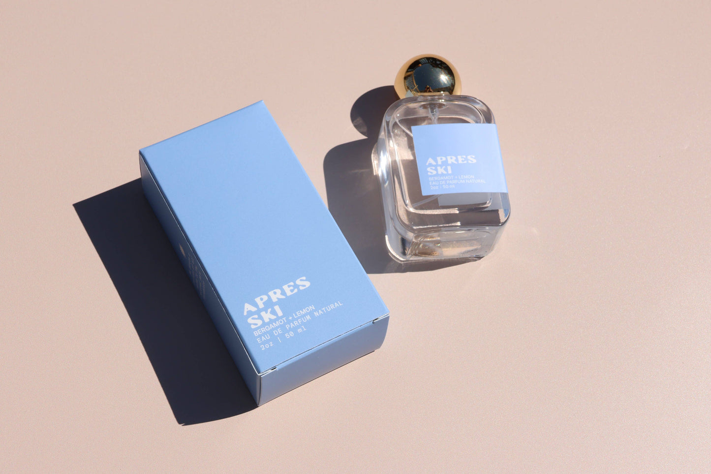 Après Ski Perfume