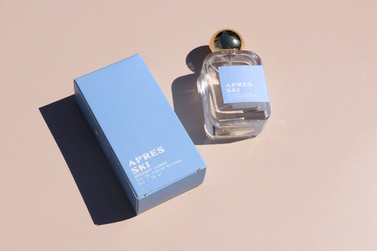 Après Ski Perfume