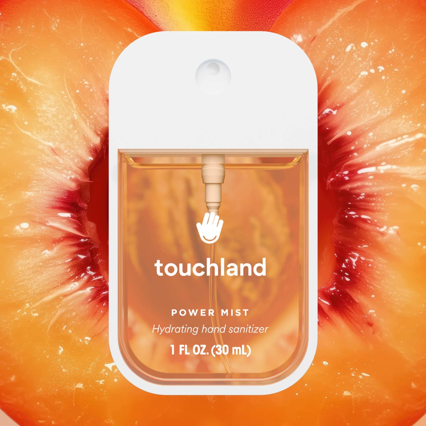Touchland Power Mist