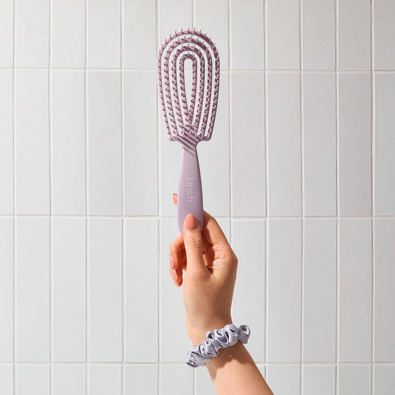 Detangling Flexi Brush