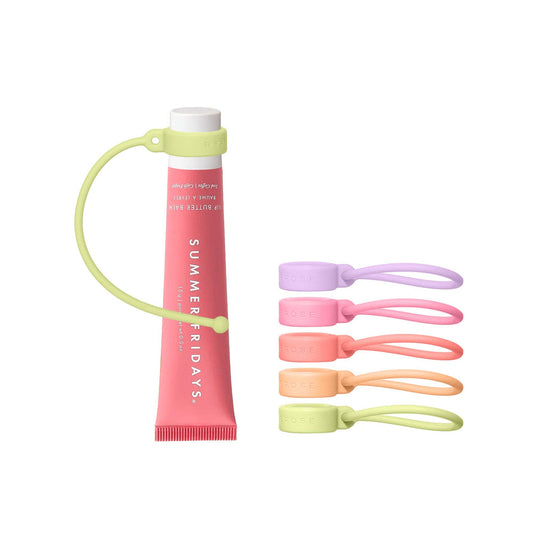 Lip Balm Holder