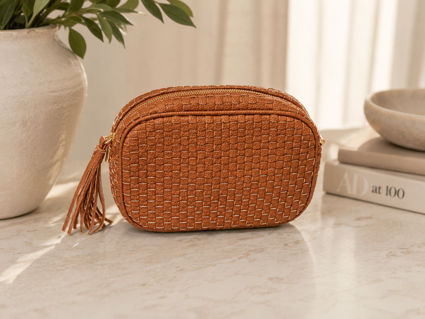 Cross Body Bags