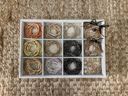 Three Bracelet Bundle