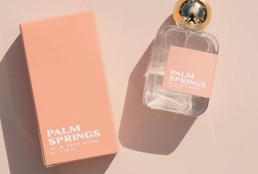 Palm Springs Perfume - 2 oz