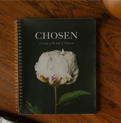 Chosen | Ephesians Bible Study