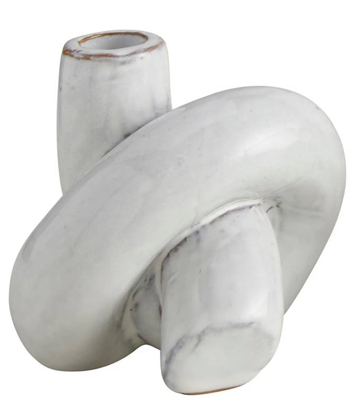Knot Candleholder