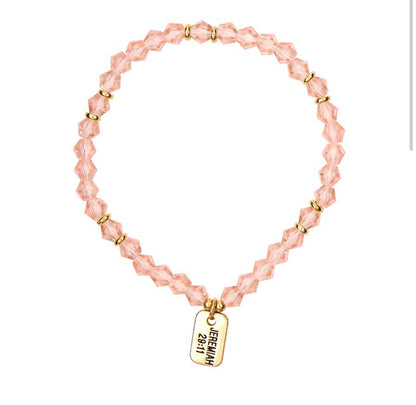 Purposeful Promises Bracelet