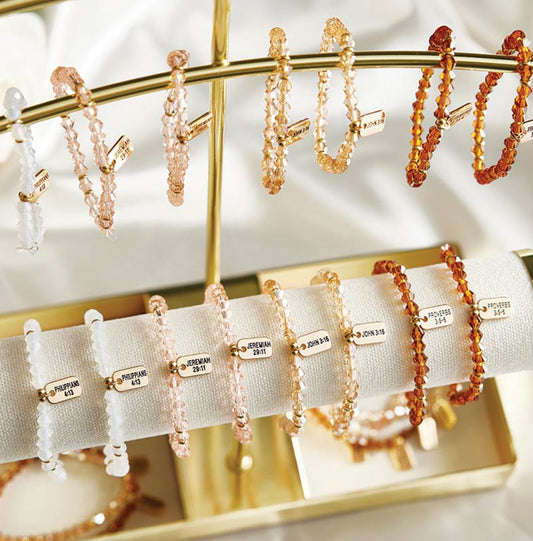 Purposeful Promises Bracelet