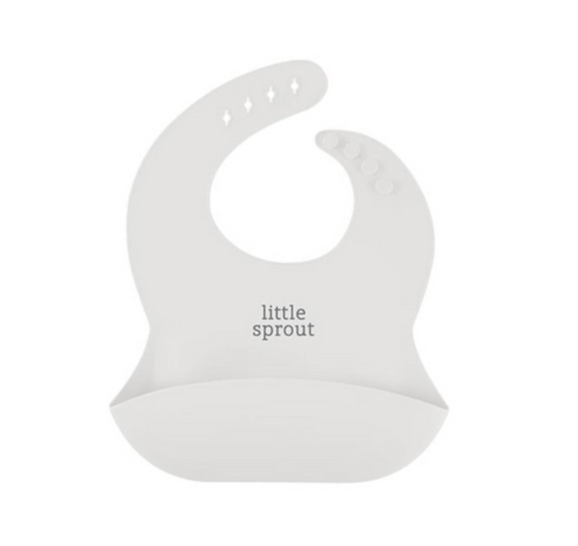 Silicone Bib