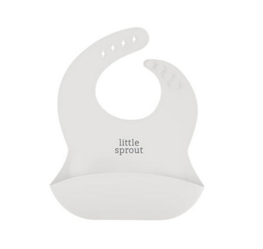 Silicone Bib