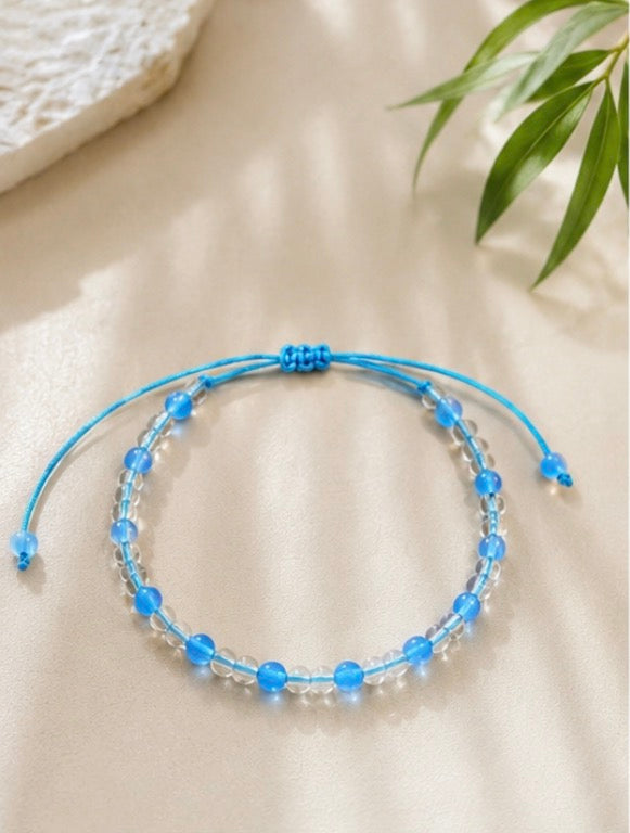 Ocean Breeze Bracelet Trio