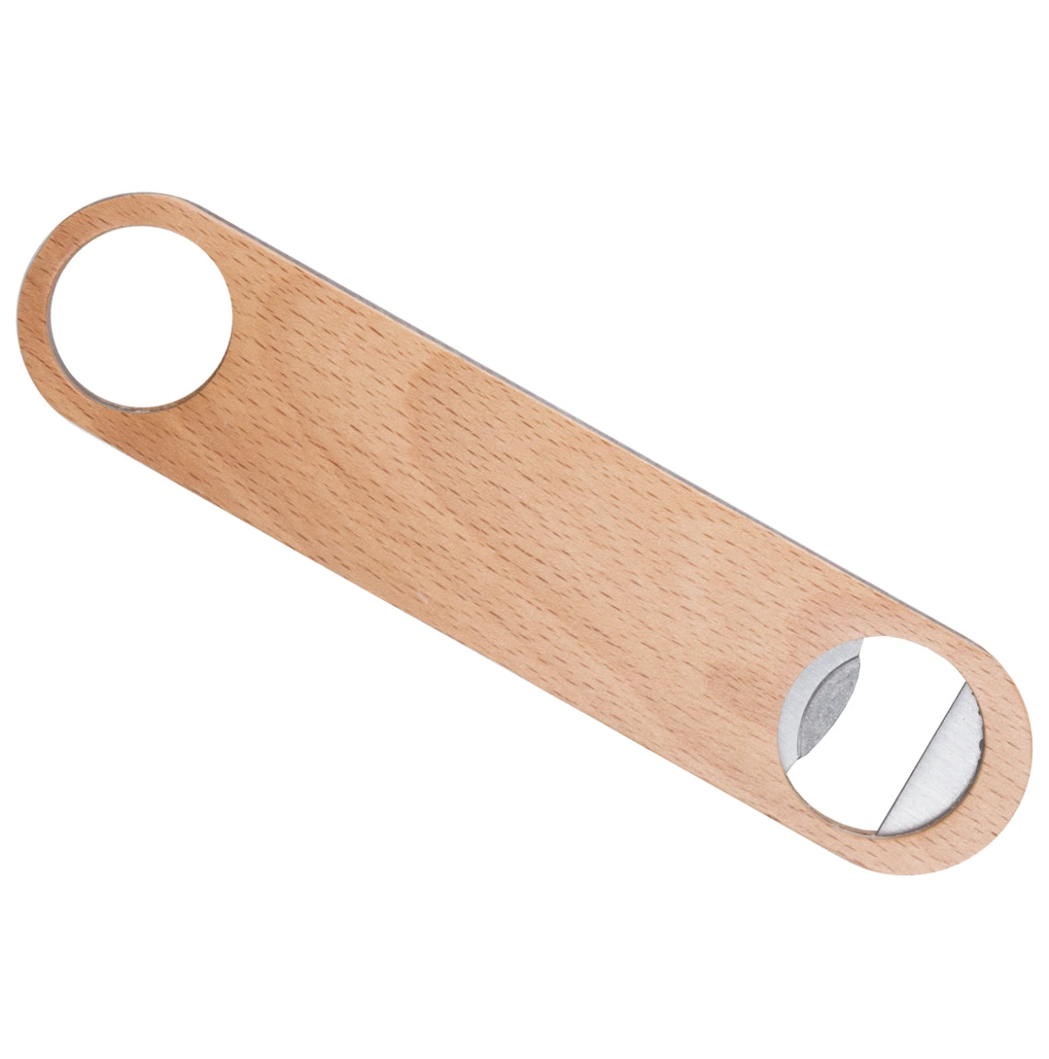 Wooden Bottle Opener