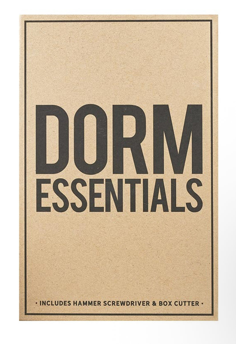 Dorm Essentials