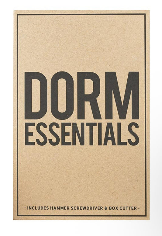 Dorm Essentials