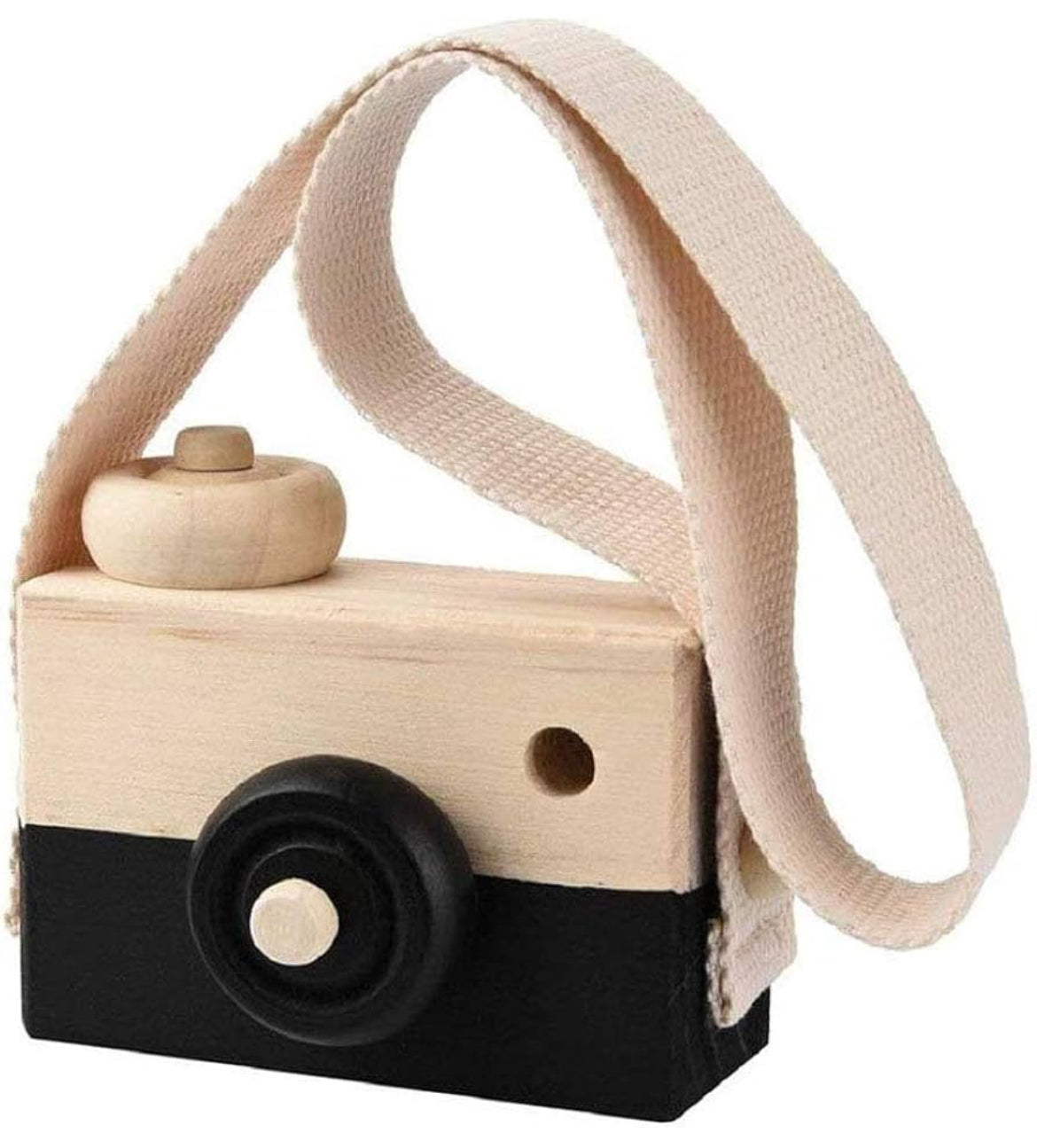 Wooden Camera