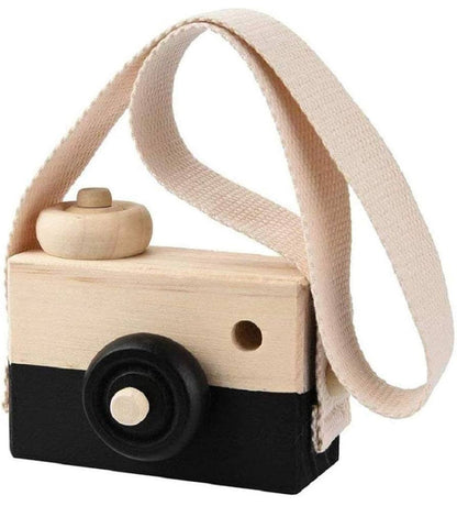 Wooden Camera