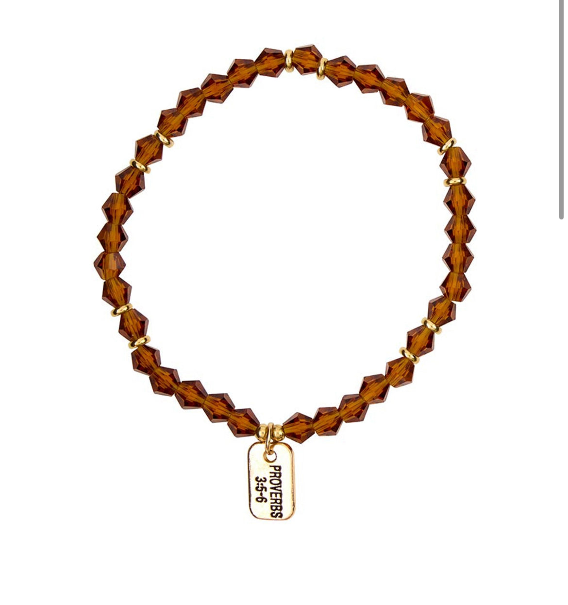 Purposeful Promises Bracelet