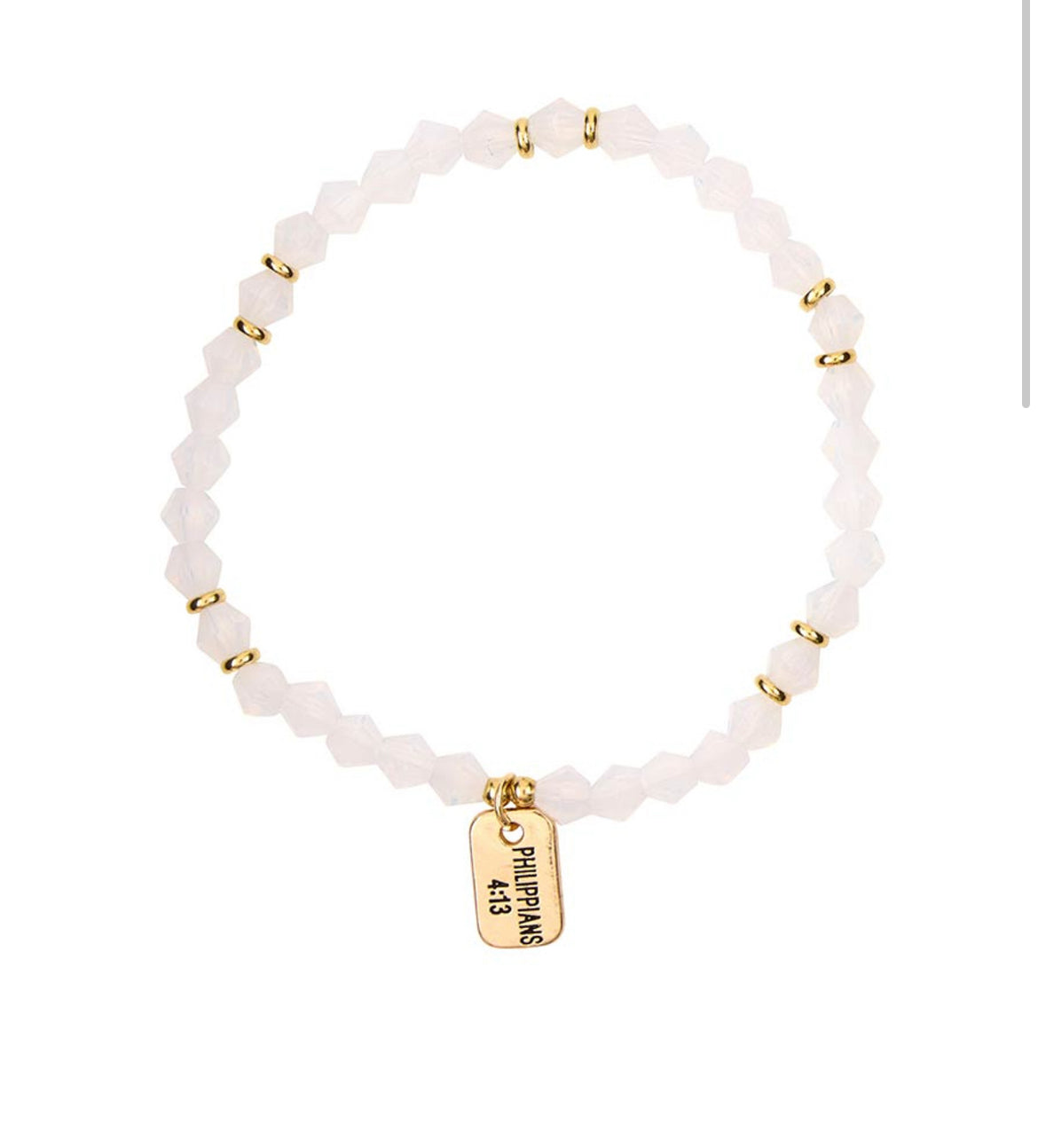 Purposeful Promises Bracelet