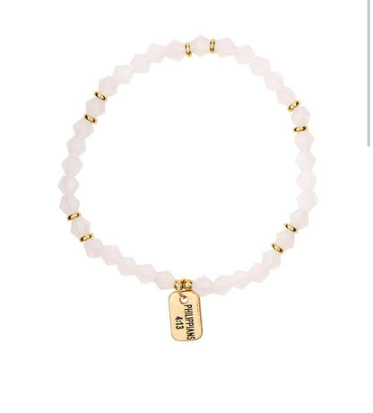 Purposeful Promises Bracelet