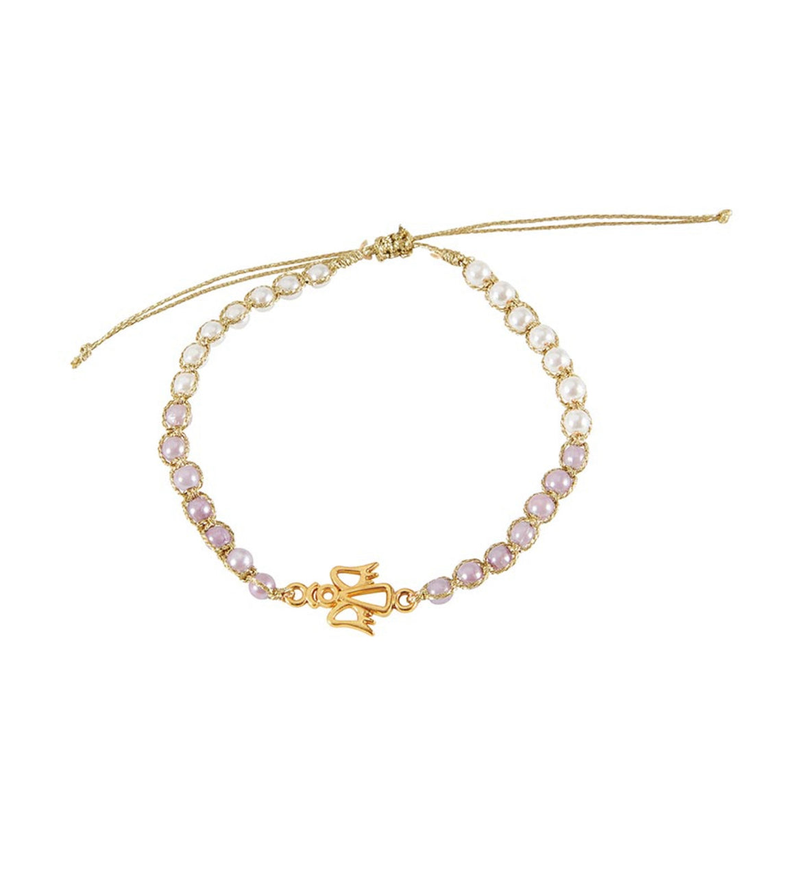 Angel Bracelet