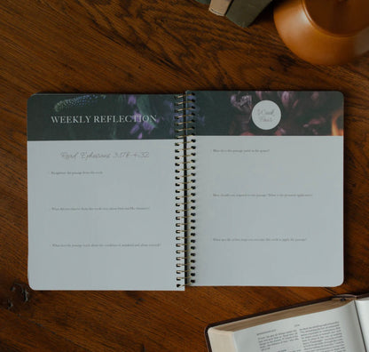 Chosen | Ephesians Bible Study