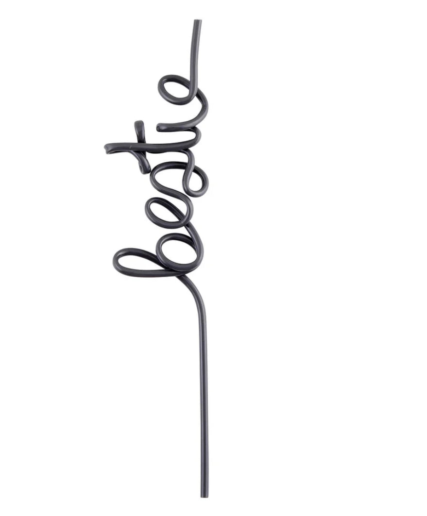 Bestie Straw