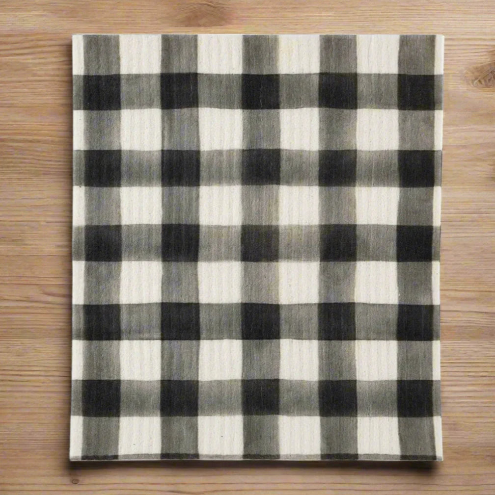 Organic Dish Cloth
