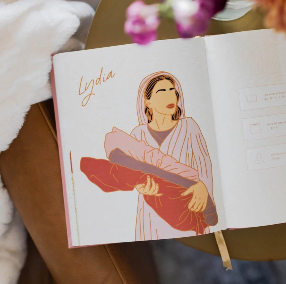 Women of The Bible