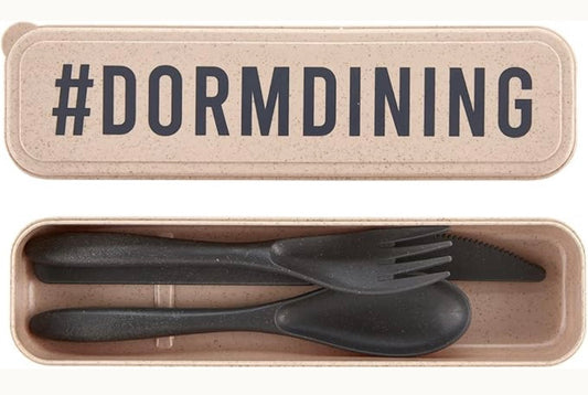 Dorm Dining Cutlery