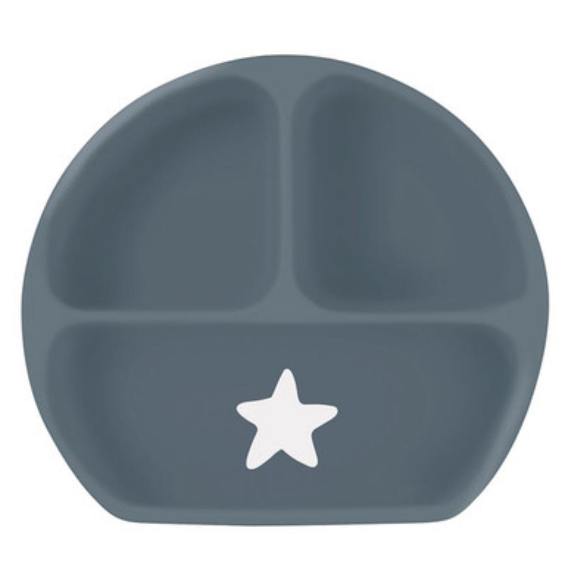 Silicone Plate