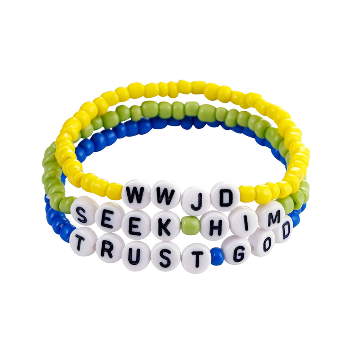 Friendship Bracelet Set