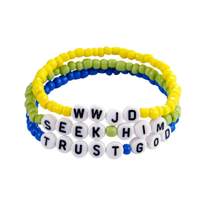 Friendship Bracelet Set
