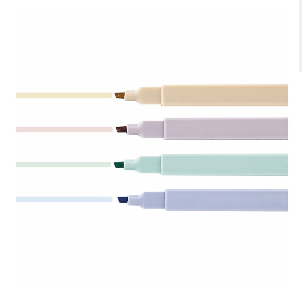 Bible Highlighters