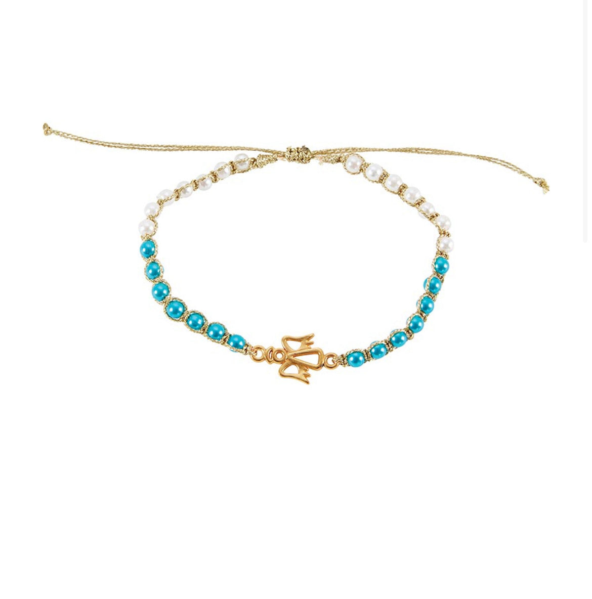 Angel Bracelet