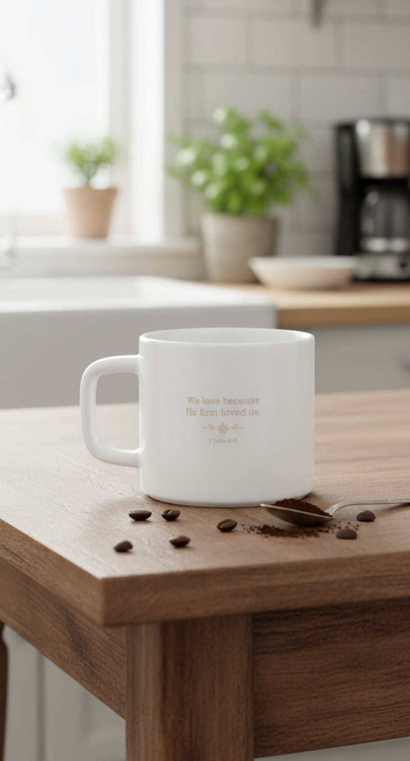 Ceramic Mug