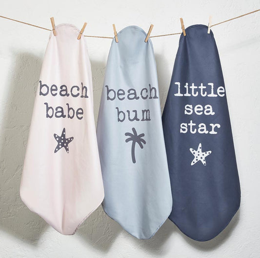 Quick Dry Towel