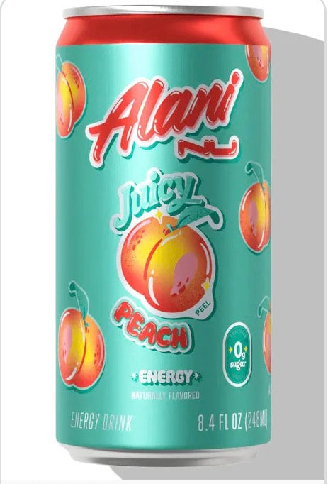 Mini Alani