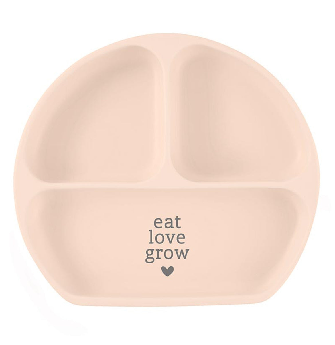 Silicone Plate