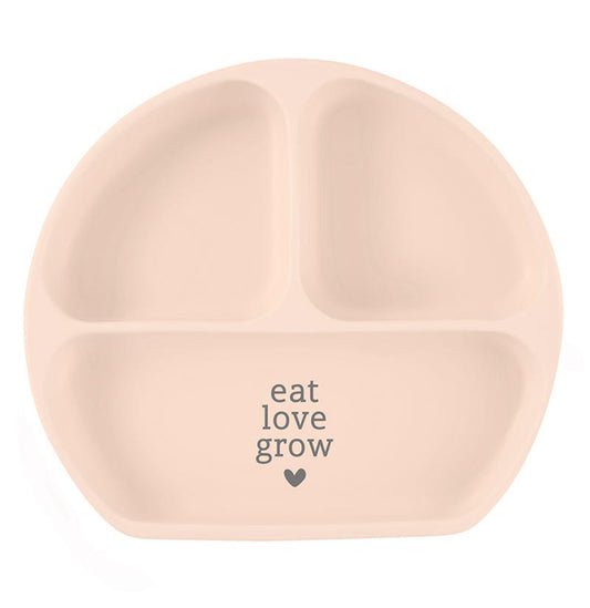 Silicone Plate