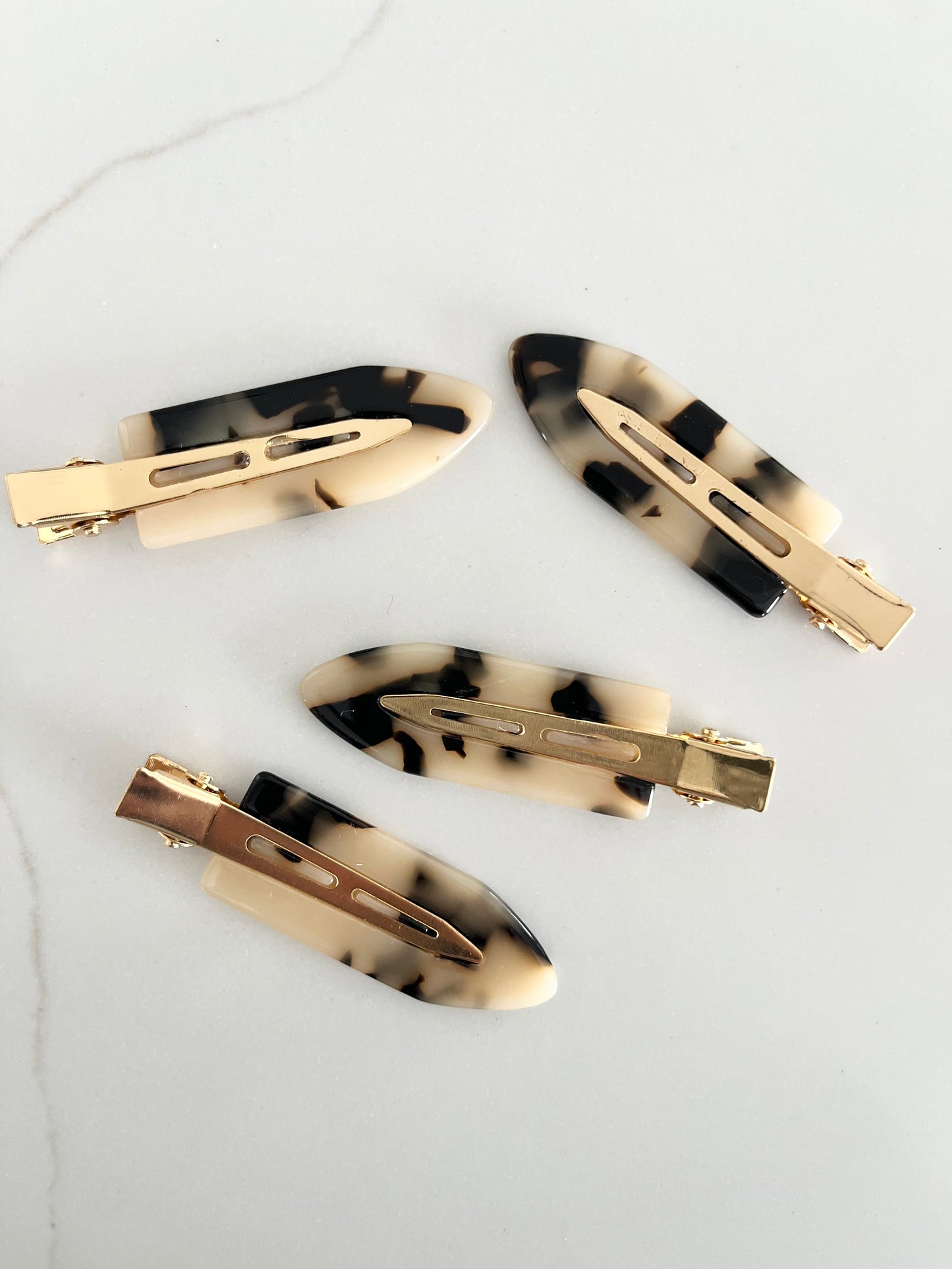 No Crease Hair Clips