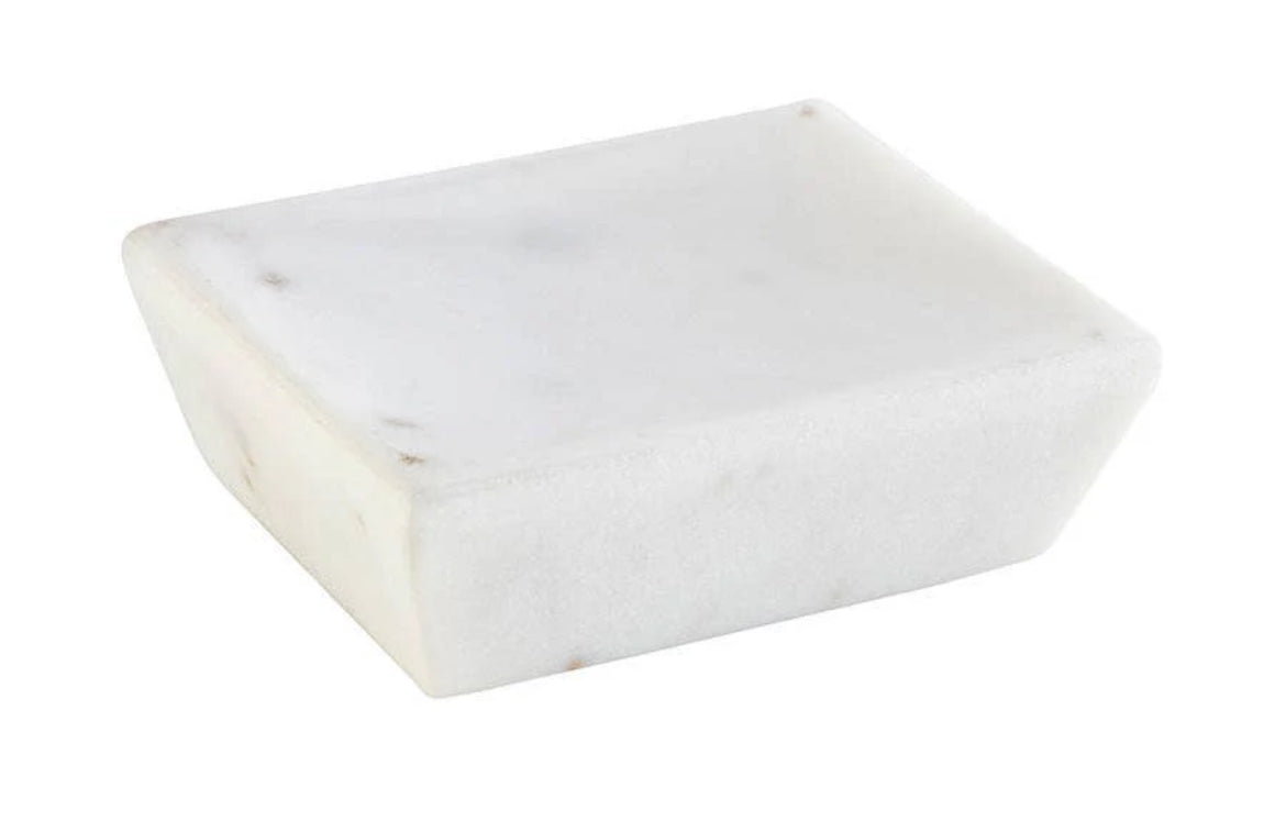 Marble Trinket Tray