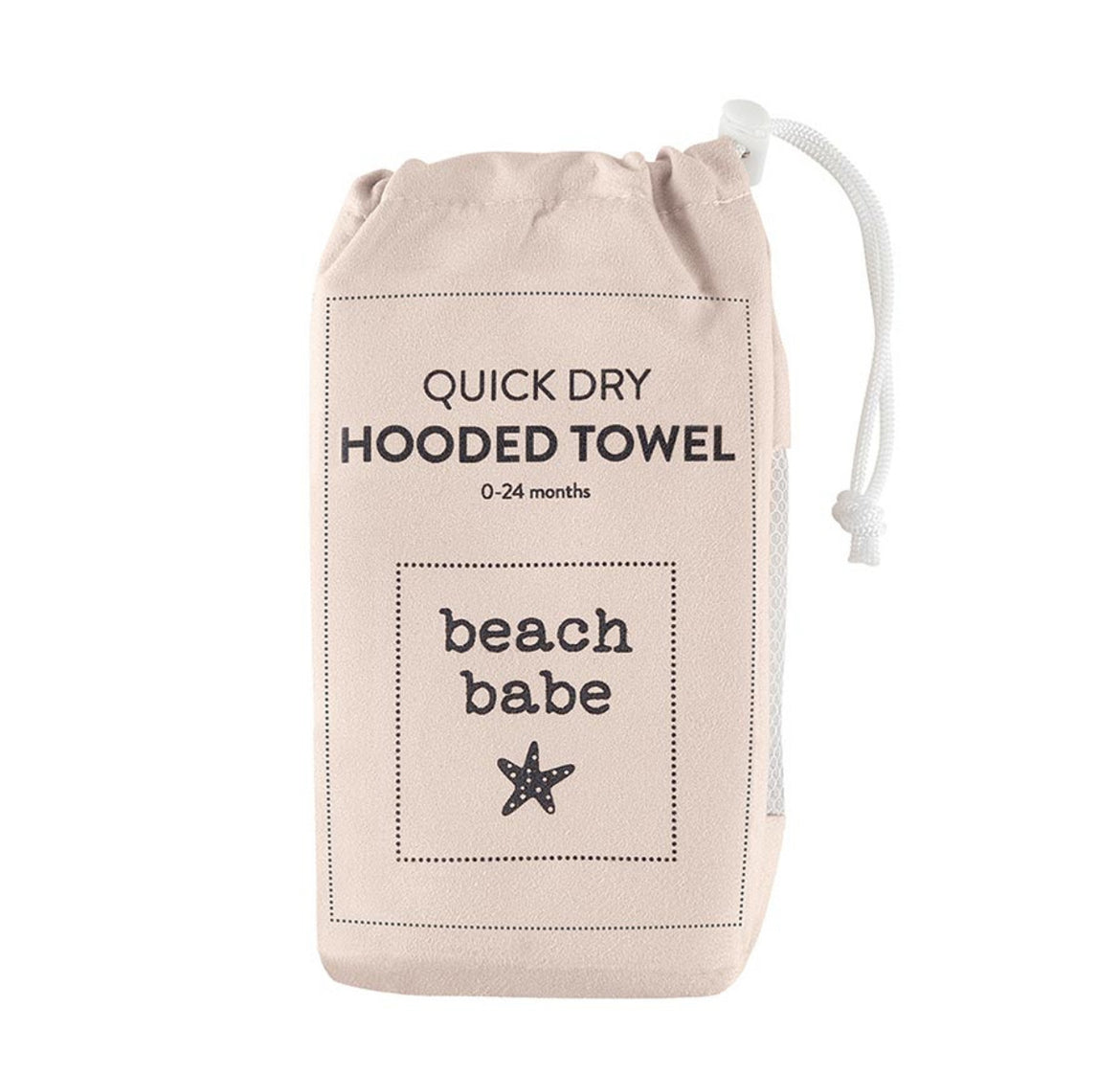Quick Dry Towel