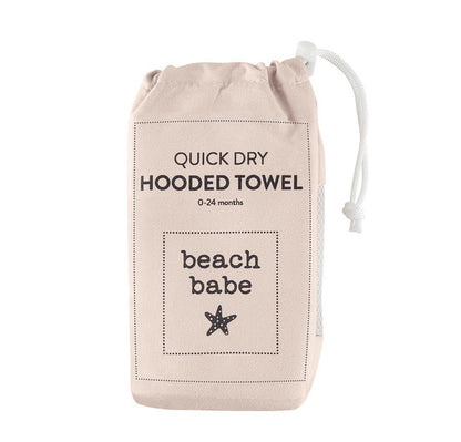 Quick Dry Towel